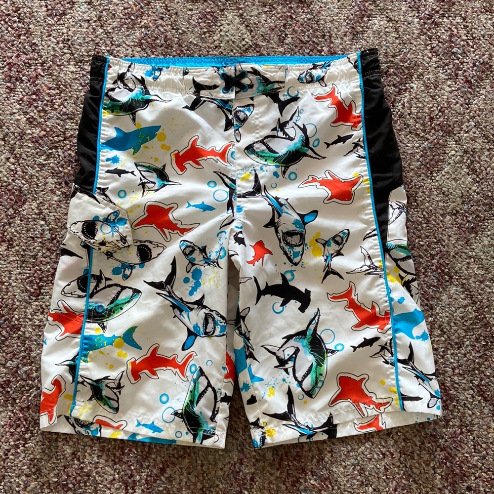 OP Boy’s Swim Trunks